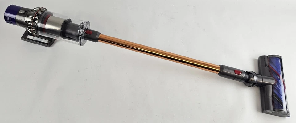 Staubsauger Akku-Handstaubsauger Dyson Cyclone V10 Absolute 448883-01, Neu - Bild 4 von 4