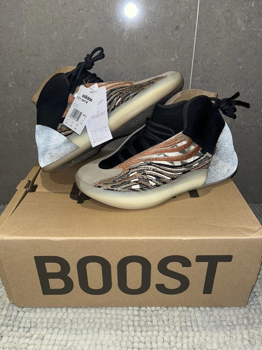 Yeezy QNTM Amber Tint for sale | eBay display picture 3