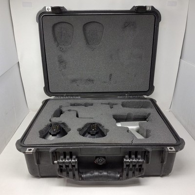 Stryker 4203 System 5 Rotary Handpiece Set