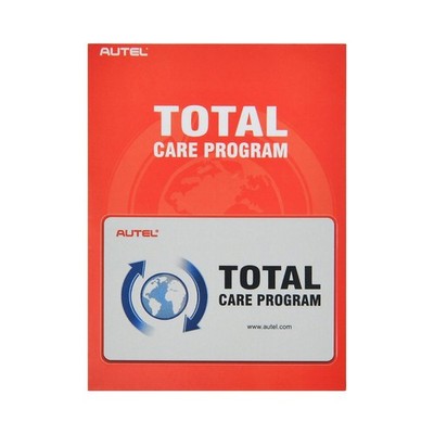 1 Year Software Update Renewal Card for OTOFIX D1 LITE