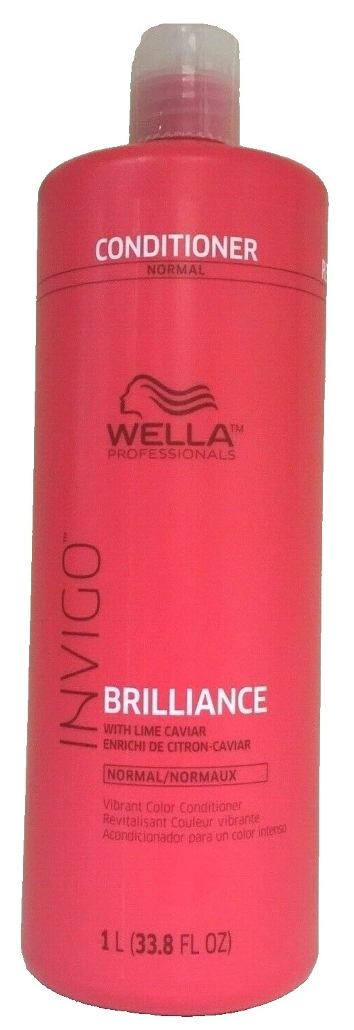 Wella All Hair Types Conditioners