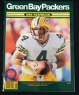 1996 Green Bay Packers yearbook — photo 1
