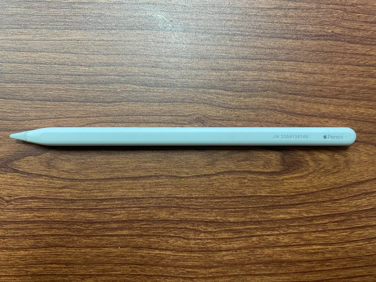Apple pencil sale engraved