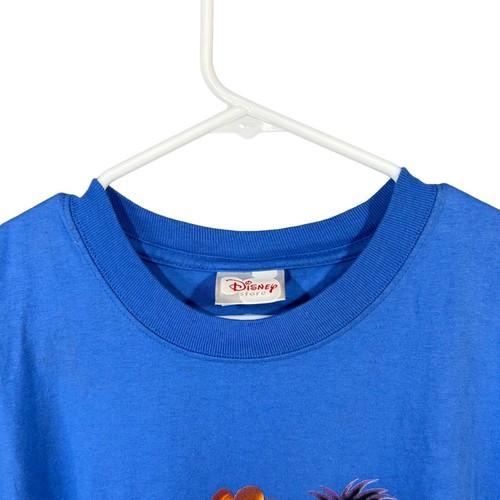 Disney Tigger Pooh Eeyore Share The Magic T-shirt Women's T-Shirt XL EUC - Picture 4 of 10