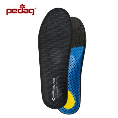 Pedag Antistatic Plus für Arbeitsschutz-Schuhe und Arbeitsstiefel 36-46 - 19300