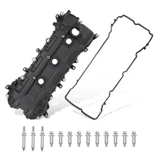 MITZONE Valve Cover Right Side compatible with 2011-2020 Dodge Chrysler Jeep ...
