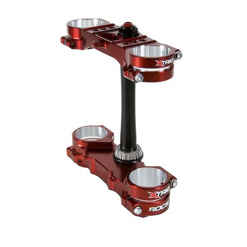 Xtrig ROCS Pro Triple Clamps Honda CRF 250 R 20222024 CRF 450 R 2021