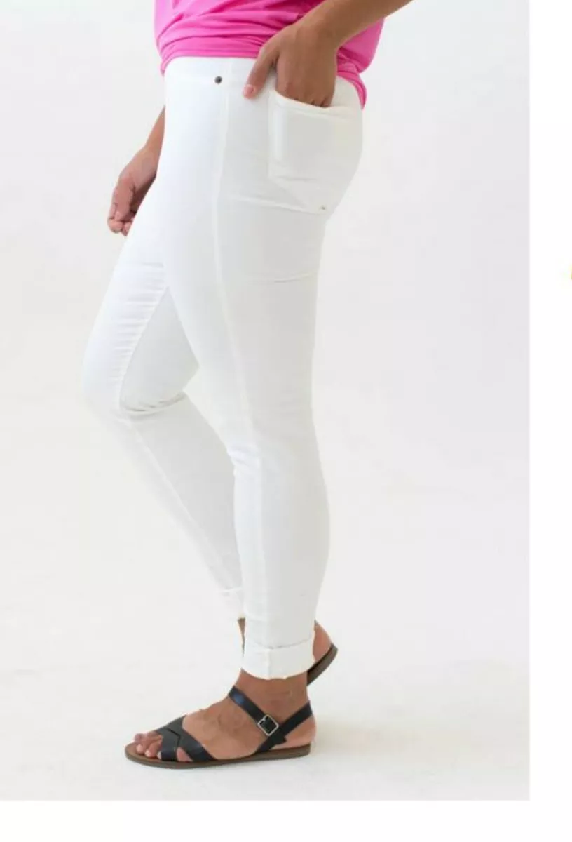 Agnes & dora clearance jeggings