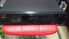 Tascam 112R Professional Studio Cassette Deck with Rack Mounts for Repair