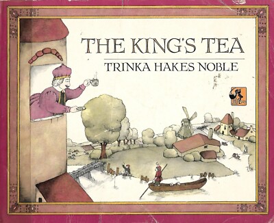 The King's Tea