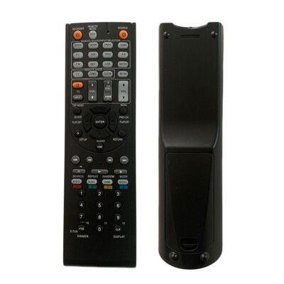 Remote Control For Integra DTR-40.6 DTR-50.6 DTR-70.6 DHC-80.3 DHC-80.6