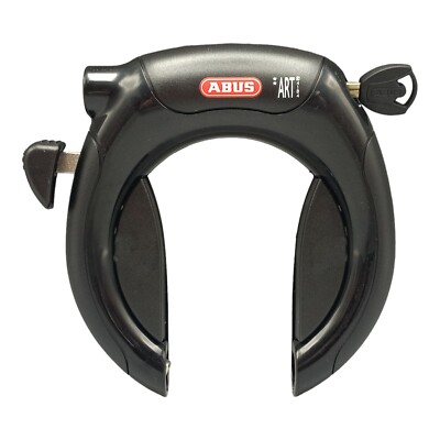 ABUS Rahmenschloss 5950 L PRO Shield PLUS SICHERHEIT LEVEL 9 nicht abziehbar NEU