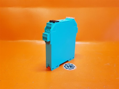 Pepperl + Fuchs KFA6-ER-1.6 / 096046 / Amplificador de conmutación conductor - Imagen 3 de 5