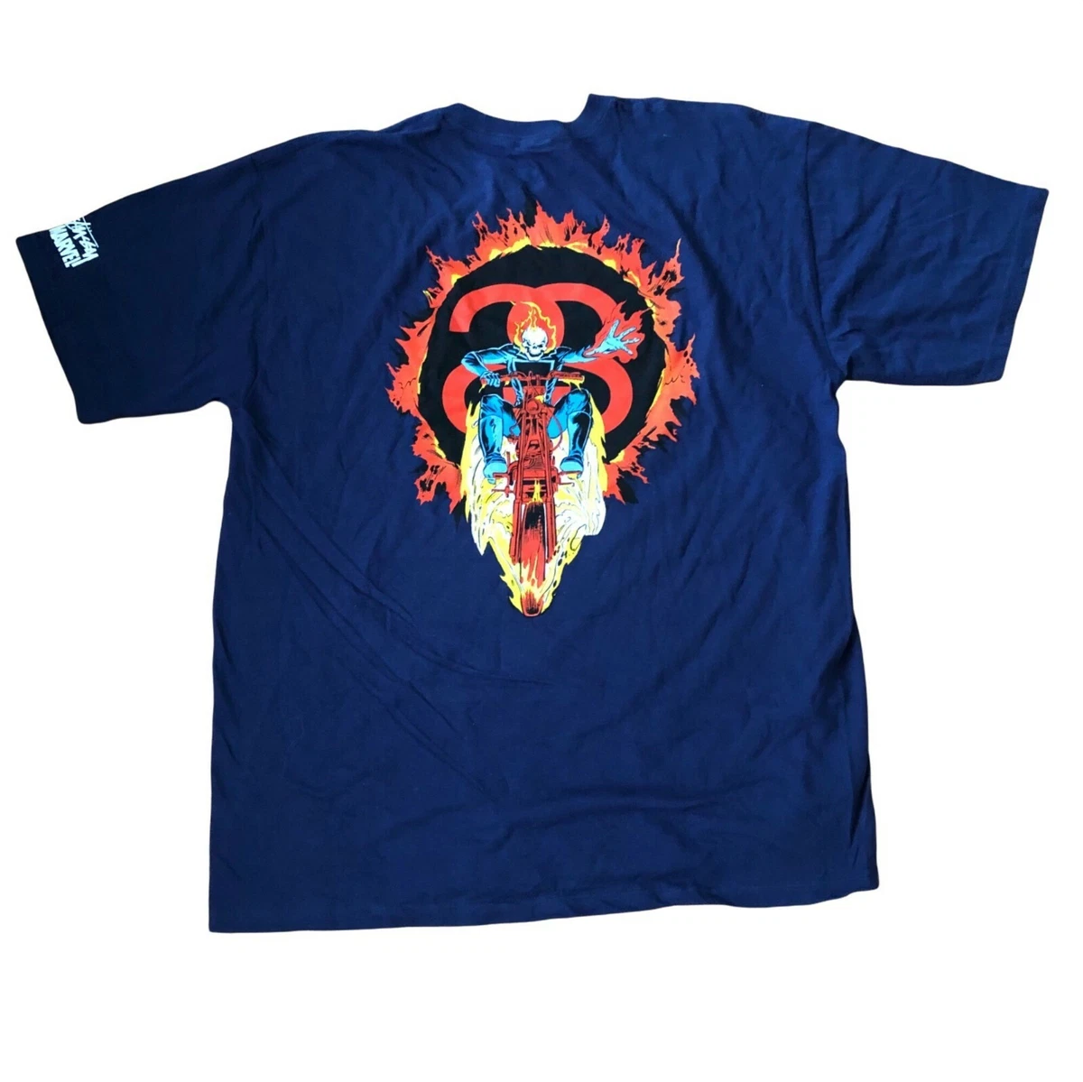Size XL Stussy Blue Shirts for Men for sale | eBay