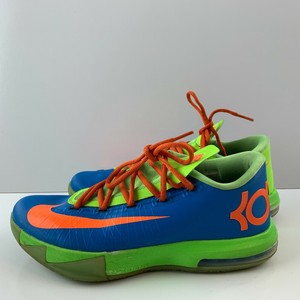 kd nike id