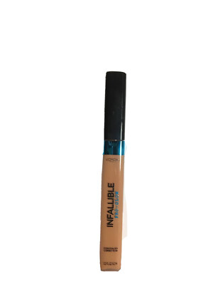 L'Oreal Infallible Pro Glow Concealer #06 Sun Beige New & Sealed New