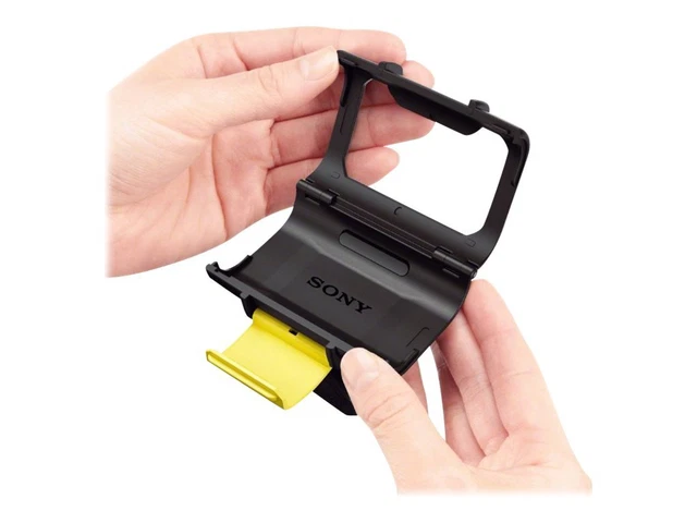 Montajes y soportes para teléfonos celulares Sony