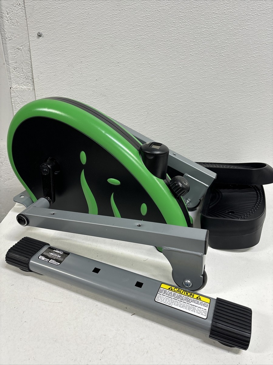 Compact Strider Strider Elliptical Machine Compact Elliptical