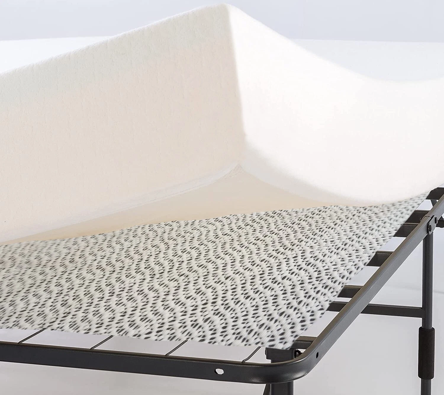 Strong Grip Non-Slip Slip Resistant Mattress Slide Stopper and Gripper
Opens in a new window or tab