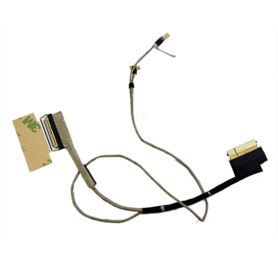 40Pin LCD Screen Video Display Cable For Acer Chromebook 512 DDZAPALC010