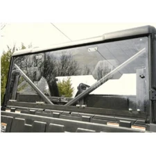 CFMoto UForce 1000/800/500 Falcon Ridge Hard Rear Window by Falcon Ridge