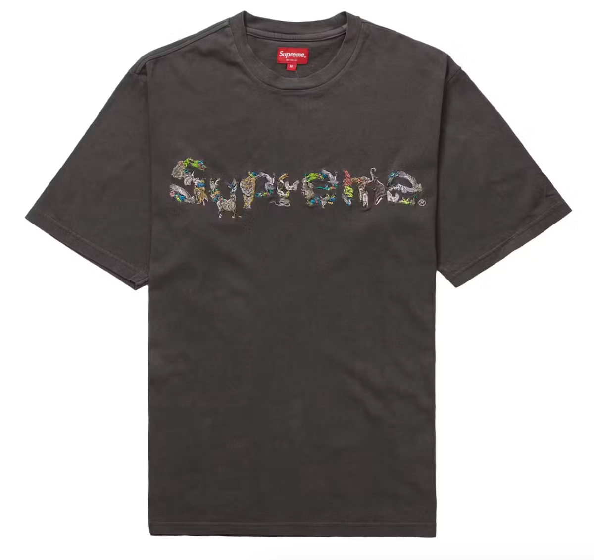 トップス Supreme Box Logo Tee \