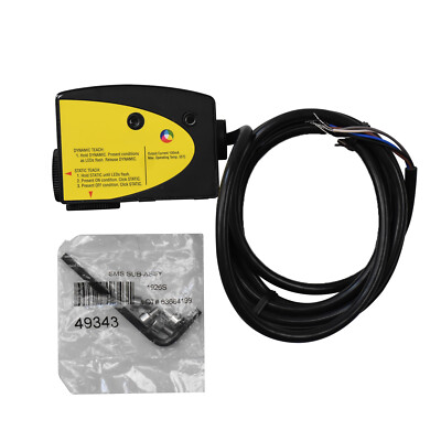 For BANNER R58 Expert R58ECRGB1 Color Sensor