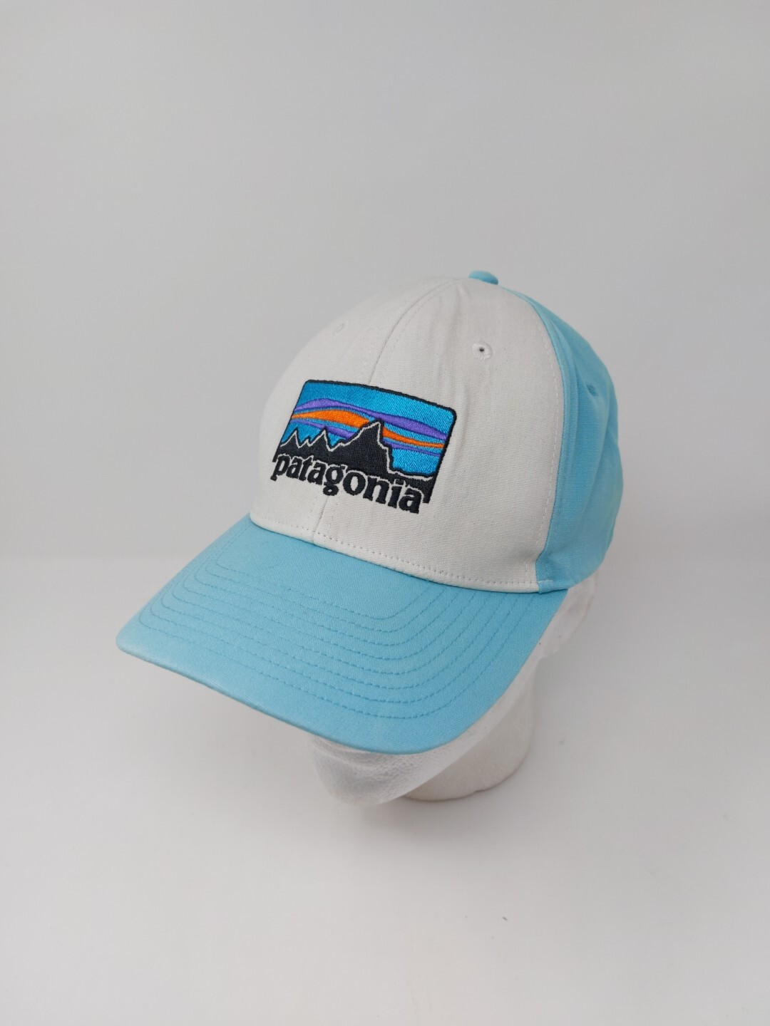 Patagonia Snapback Hat Cap - image 2