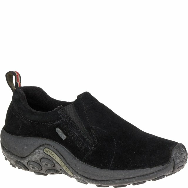 merrell jungle moc waterproof womens