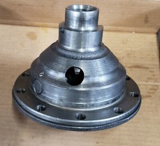 Used 8 Inch Ford Open Carrier Non Posi Case  28 Spline