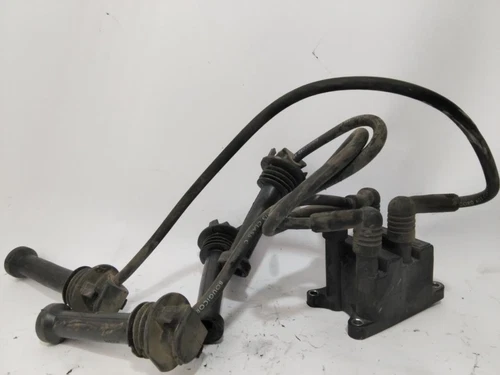 Bobina Encendido para FORD GRAND C-MAX (CEU) Trend 1726059 - Imagen 1 de 2
