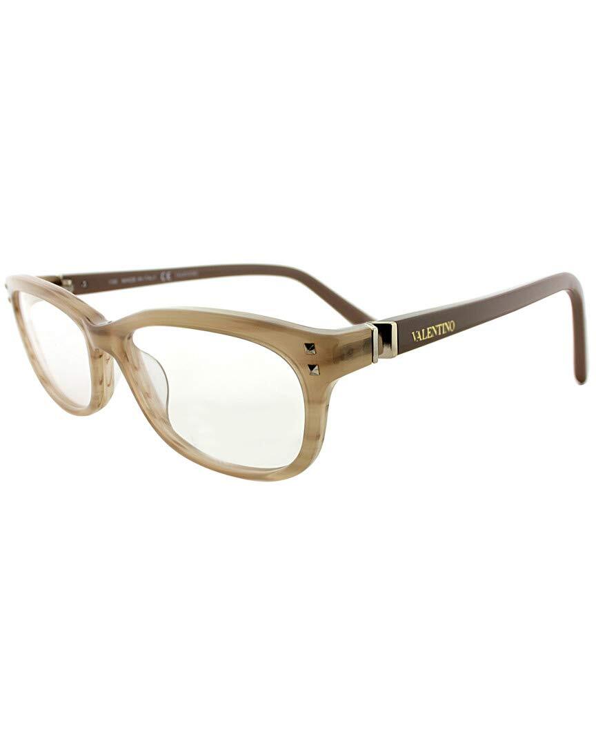 Ladies`Spectacle Frame Valentino V2649-265 NUOVO
