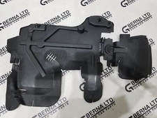 GENUINE PEUGEOT 2008 MK1 2013-2016 FRONT RIGHT DRIVER SIDE AIR CHANNEL GUIDE