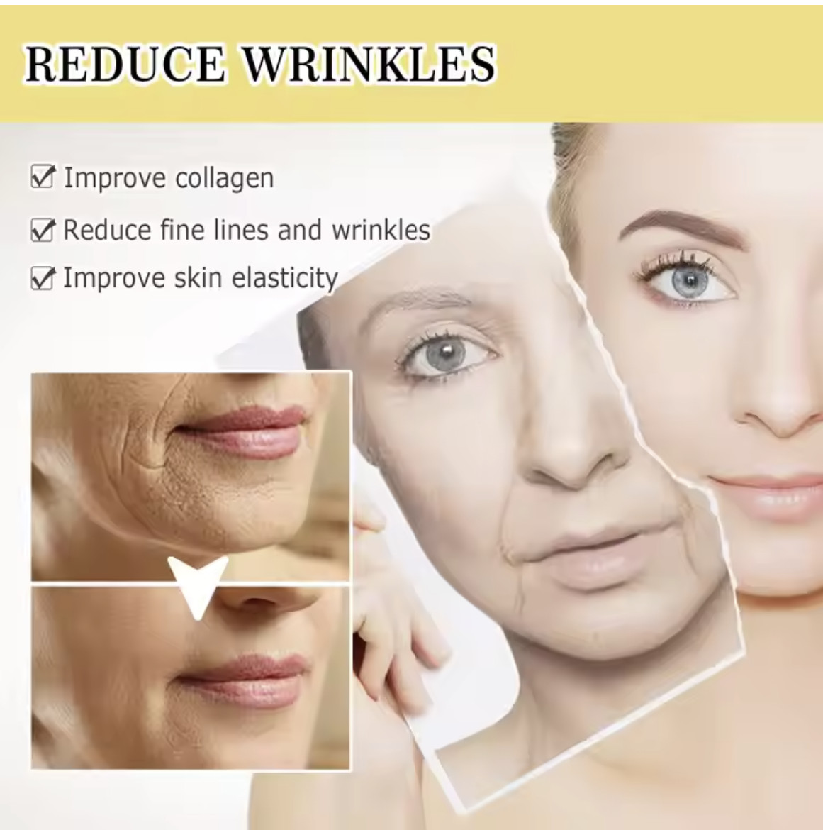Advanced Snail Mucin 96% Power Essence. US Seller