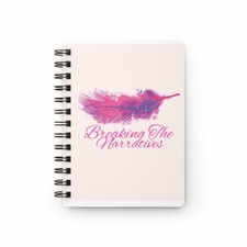 Spiral Bound Journal