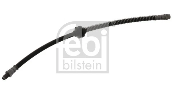 Original FEBI TUBE DE FREIN AVANT G+D POUR Renault Grand Scénic II - Photo 1/1
