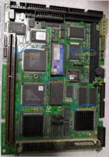 1PC Advantech mainboard PCM-4894 REV:A3.1 Used