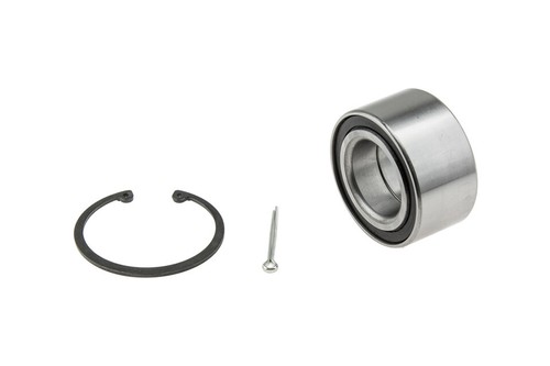 Tamburo Posteriore Cuscinetto A Goccia Per Indesit IDCE8450 - Foto 2