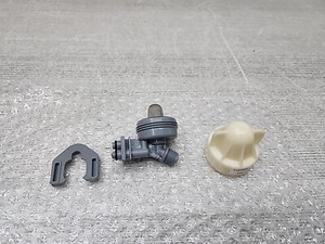 Replacement Nozzle Assembly for Kenmore Whirlpool GE Water Softeners  