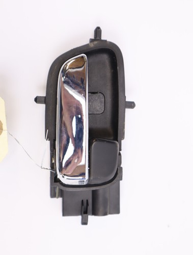 Poignée Intérieure Porte Avant Droite Pour Renault Master I Phase 2 2.0i - Occasion