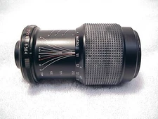 Tamron 70-210 f4.0-5.6 One Touch Close Focus Macro Lens | Nice | Tested | $24 |