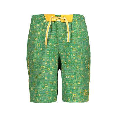CMP Ragazzi Costume da Bagno Bambini Pantaloncini Blau