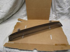 Mg Mgb Fan Guard 1977-1980 Used Mg Mgb Fan Guard 1977-1980 Used