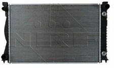 Radiateur Audi V8