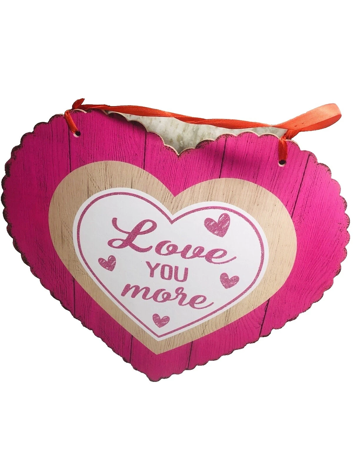 Wooden Vintage/Retro Home Décor Plaques & Signs