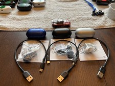 Samsung Galaxy Buds SM-R170 Bluetooth Wireless Earbuds