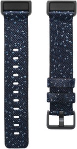 fitbit fabric band