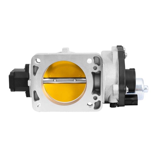 Cuerpo del acelerador con sensor TPS para Ford F-150 4,2 L 4,6 L 2004-2006 Ford Mustang 4,0 L - Imagen 5 de 12