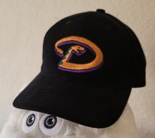 ARIZONA DIAMONDBACKS BASEBALL CAP