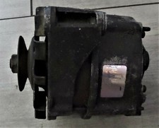 VW Polo 86C Lichtmaschine Generator *ungeprüft*